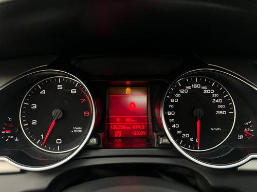 Audi A5 Sportback 2.0 T Fsi Mt 211cv