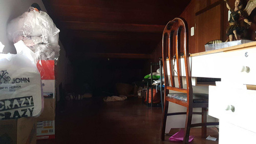 Imagem 11 de 30 de Sobrado Com 3 Dorms, Parque Paraíso, Itapecerica Da Serra - R$ 600.000,00, Codigo: 1208 - V1208