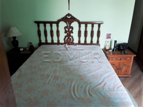 Imagem 8 de 15 de Apartamento - Vila Camilopolis - Ref: 2055 - V-2055