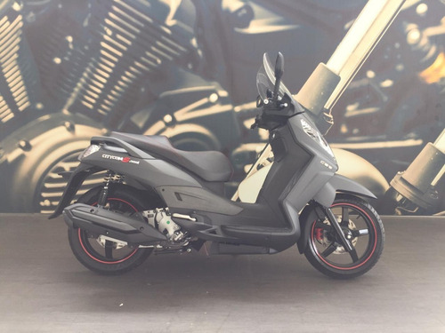Citycom 300i