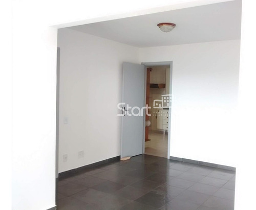Imagem 4 de 30 de Apartamento À Venda Em Cambuí - Ap003125