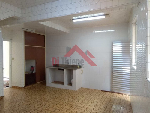 Imagem 5 de 25 de Sobrado De Vila Com 3 Dorms, Centro, São Caetano Do Sul - R$ 638 Mil, Cod: 1947 - V1947