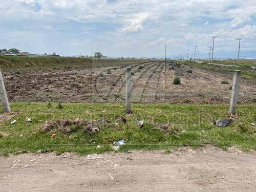 Terrenos En Venta En San Francisco Totoltepec