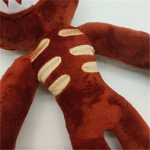 * Peluche De Puerta De Juego De Terror De 40 Cm For Fans