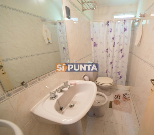 Imagen 7 de 15 de Casa En Alquiler Punta Del Este