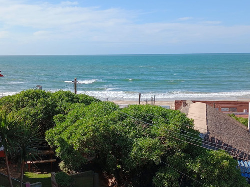 Cabaña Punta Del Diablo, Frente Al Mar La Mejor Vista Y Ubicación Verano 2024