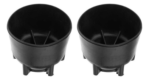 2pcs Bota De Tanque De Cilindro De Buceo Con Escafandra De