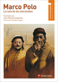 Marco Polo (cucanya-biografies) (libro Original)