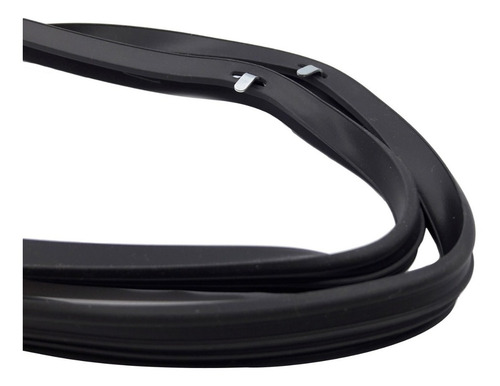 Imagen 3 de 7 de Burlete Cocina Horno Whirlpool Ach500 505 510 514