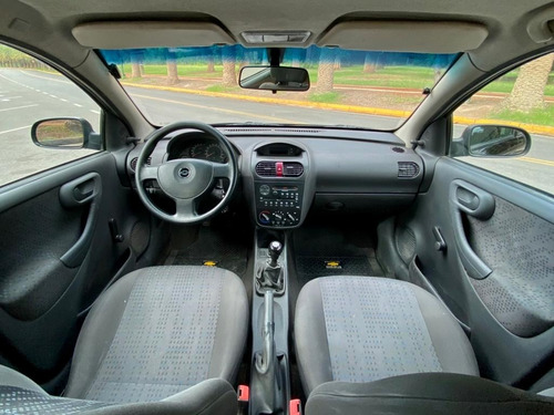 Chevrolet Corsa Ii
