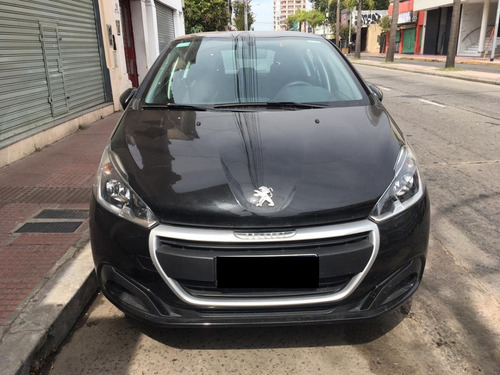 Peugeot 208 1.6 Active / Nafta / 2019