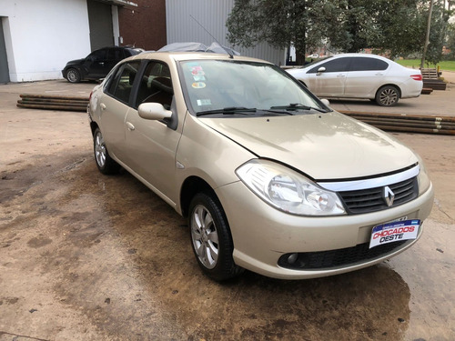 Renault Symbol Sl Connection