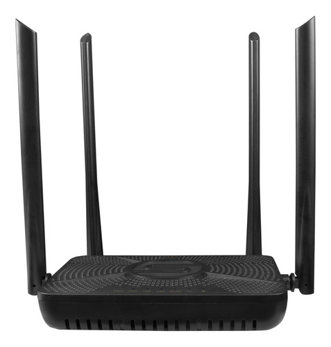 Terminal Óptico Ont Xpon Linex Ax1500 Wi-fi 6 2ge Sh1505wf