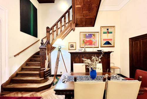 Excelente Casa En Venta Ubicada En Belgrano