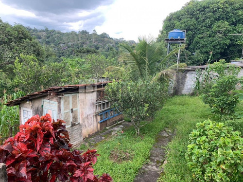 Chácara Para Venda Em Arujá, Jacarandas, 2 Dormitórios, 1 Banheiro, 1 Vaga - Ch0006_1-1723862