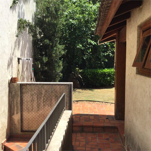Imagem 19 de 30 de Casa Em Alpha Ville - Reo477923