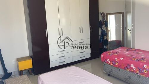 Imagem 13 de 30 de Sobrado Com 4 Suítes À Venda, 258 M² Por R$ 1.900.000 Ou R$7000 - Jardim Vila Paradiso - Indaiatuba/sp - Ca02573 - 70237144