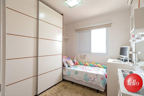 Imagem 14 de 30 de Apartamento - Ref: 65185