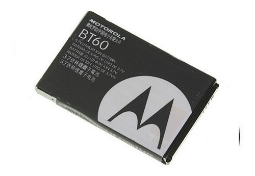 Bateria Motorola Bt60 Xt300 L129pi A3100 C168 