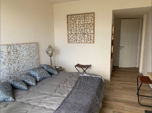 Imagen 15 de 24 de Hermoso Departamento En Latitud Providencia