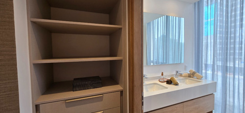 Departamento En Venta, En Interlomas, En Bosques De Las Palmas, Huixquilucan