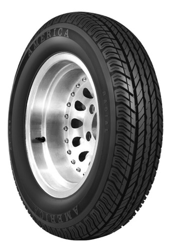 Llanta Tornel America AT-909 P 175/70R13 82 S