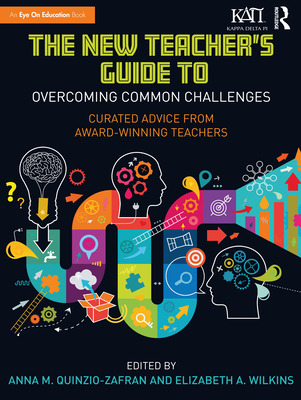 Libro The New Teacher's Guide To Overcoming Common Challe...