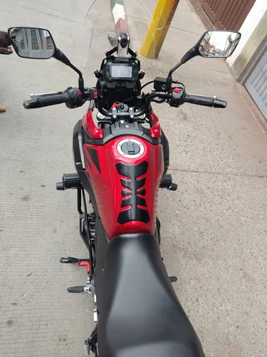 Suzuki Vstrom 250 Mod 2018