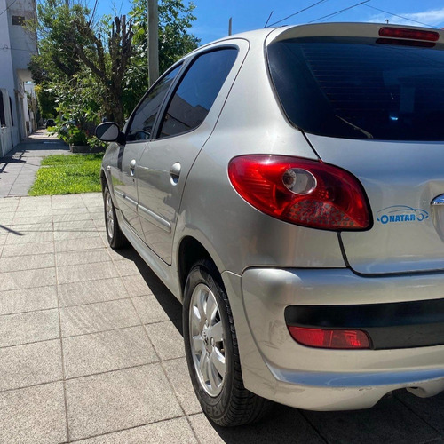 Peugeot 207 1.4 Xs
