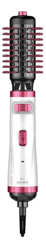 Cepillo Modelador Giratorio Secador Gama New Turbo Plus 2300