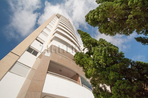 Apartamento - Vila Leopoldina - Ref: 122763 - V-122763
