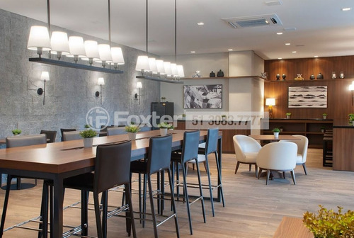 Imagem 7 de 29 de Apartamento, 1 Dormitórios, 28.07 M², Dutra - 193716