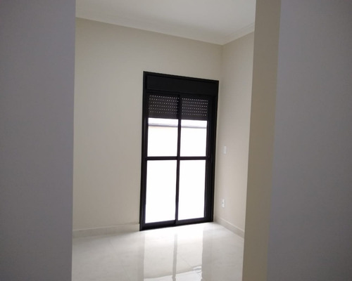 Imagem 10 de 15 de Casa 112m² 3 Dormitórios 1 Suíte Condomínio Park Real Indaiatuba Sp - Ca01088 - 69996303