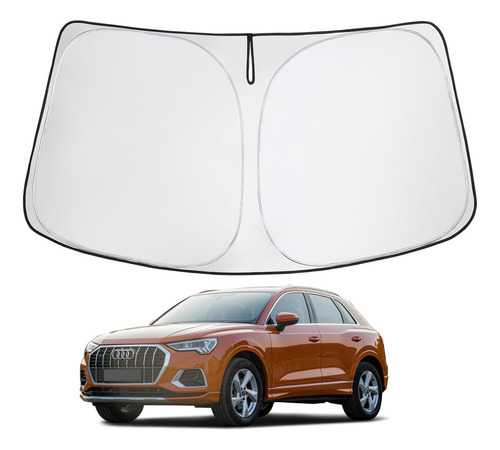 Parasol Parabrisas Audi Q3 / Q3 Sportback 2019 - 2023