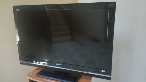Televisor Marca Sony Bravia De 42 PuLG. Kdl (para Repuestos)