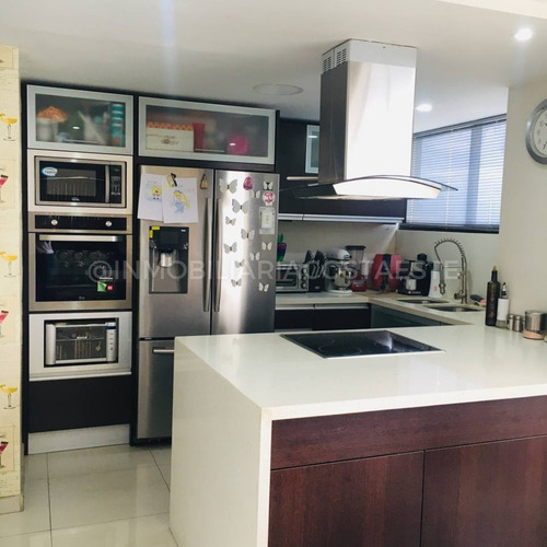 Imagen 4 de 11 de En Venta De Apartamento En Playa Grande Ref 1385