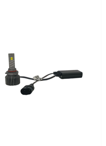 Bombillo Hammer 9005 Led 30.000lm 100watts 6.500k