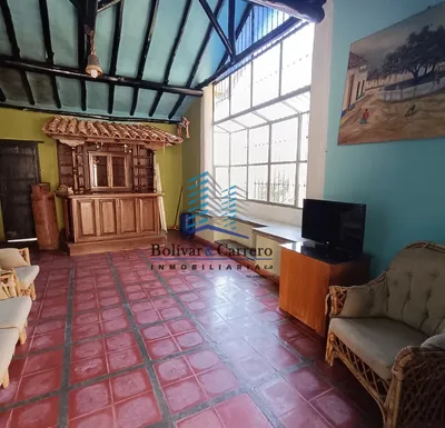Hacienda-Finca en venta