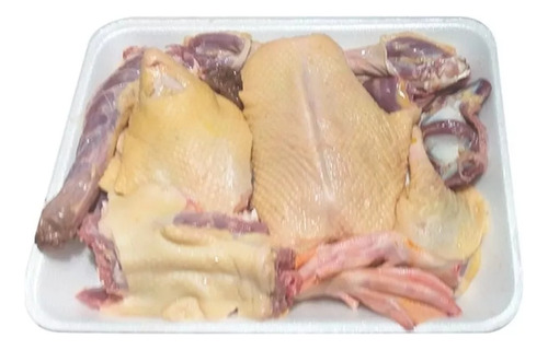 Carne De Pato Colombiano Criollo Exp - Kg a $186000