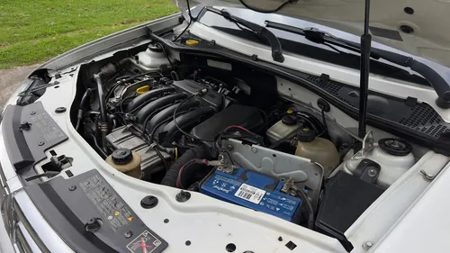 Renault Duster 1.6 Expression