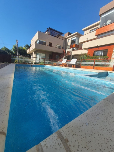 Imagen 29 de 29 de Departamento En Alquiler, Mar De Las Pampas, Imperdible !