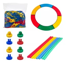 Comprar Kit Pula Pula 3.05 Protetor + Rede + 8 Isotubo + 8 Ponteiras