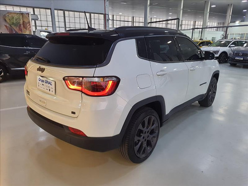 Jeep Compass 2.0 16v s 4x4