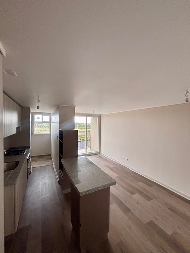 Arriendo Departamento Con Vista Al Volcán (93957)