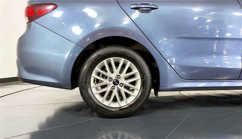 Imagen 12 de 15 de 108385 - Kia Kia Rio Sedan 2018 Con Garantía