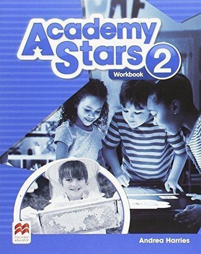 Academy Stars 2 - Wb