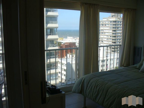 Imagen 9 de 24 de Apartamento En Punta Del Este, Peninsula