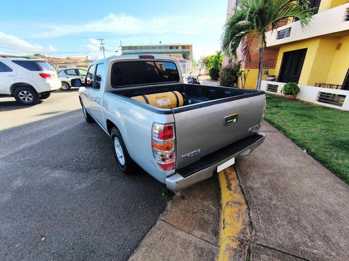 Mazda Pick-up Bt-50 2011