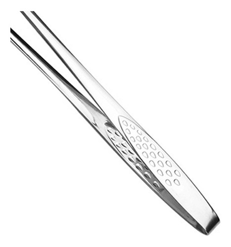 Pinzas Para Barbacoa De Acero Inoxidable, Pinzas Para 24cm