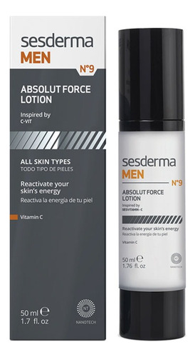 Sesderma Men Absolute Force Lot - mL a $2798